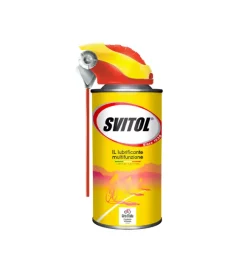 Oli E Lubrificanti-Arexons Lubrificante multifunzione svitol "limited edition giro d'italia", 300 ml