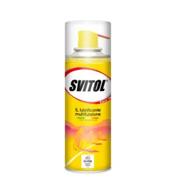 Oli E Lubrificanti-Arexons Lubrificante multifunzione svitol "limited edition giro d'italia" 180 ml