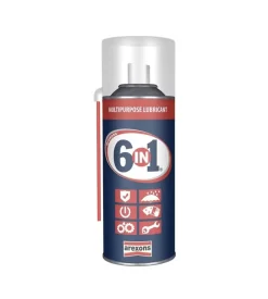 Outlet Lubrificante svitol 6 in 1, 400 ml Oli E Lubrificanti