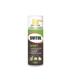 Oli E Lubrificanti-Arexons Lubrificante svitol easy sport, 200 ml