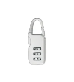Serratura E Sicurezza|Lucchetto a combinazione a 3 cifre