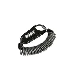 Clearance Lucchetto antifurto "raptor"  90595 Moto