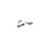 Yakima Portaggio|Lucchetto e chiave universale sks lock core 2 pz  y8007202