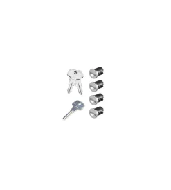 Discount Lucchetto e chiave universale sks lock core 4 pz  y8007204 Portaggio