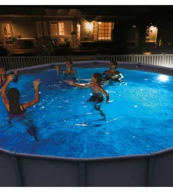 Best Luce a parete multi color i.5 - cod. 28698 Piscine