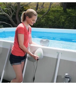 Best Luce a parete multi color i.5 - cod. 28698 Piscine