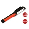 Illuminazione Per Interno-Velamp Luce da lavoro 2in1 2w + torcia con calamita