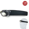Illuminazione Per Interno-Velamp Luce frontale led, 120 lumen, 3w
