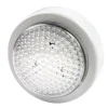 Illuminazione Per Interno-Velamp Luce led a pressione, ø 10 cm