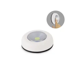 Best Luce led a pressione ø7,5 cm, 40 lumen Illuminazione Per Interno