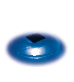 Luce solare galleggiante  per piscina multicolor diametro 18 cm -  cod. 58111 Piscine