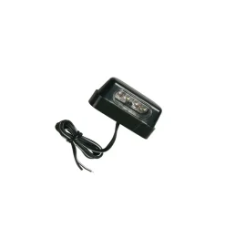 Discount Luce targa 4 led bianca  90162 Moto
