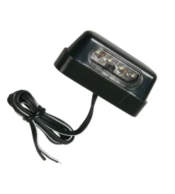 Discount Luce targa 4 led bianca  90162 Moto