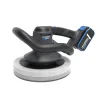 Best Lucidatrice orbitale a batteria diametro 240 mm 20v, solo corpo macchina - cod. 25893 Lucidatrici