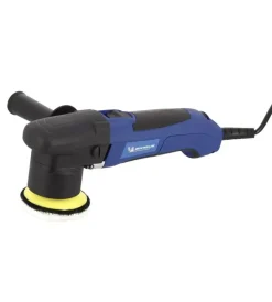 Lucidatrici-Michelin Lucidatrice orbitale per auto 230v 50hz