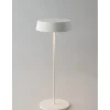 Hot Lume led portatile "cocktail" bianco 29,5 x 12 cm, 2.2 w Illuminazione Per Esterno