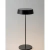 Clearance Lume led portatile "cocktail" nero 29,5 x 12 cm, 2.2 w Illuminazione Per Esterno