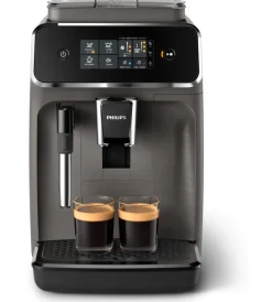 Piccoli Elettrodomestici|Macchina da caffè automatica philips