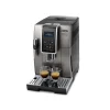 Discount Macchina da caffè automatica delonghi "ecam 359.37.tb" colore nero, 1450 w Piccoli Elettrodomestici