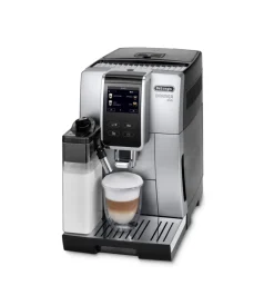 Discount Macchina da caffè automatica delonghi "ecam 370.70.sb" con 13 livelli di macinatura, 1450 w Piccoli Elettrodomestici