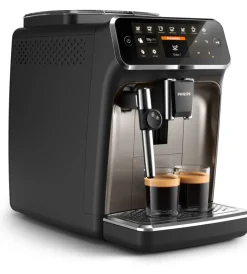 Philips Piccoli Elettrodomestici|Macchina da caffè automatica 
