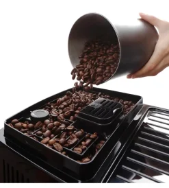 Piccoli Elettrodomestici- Macchina da caffè automatica 