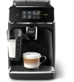 Piccoli Elettrodomestici-Philips Macchina da caffè automatica