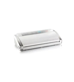 Conservazione Alimenti|Macchina per sottovuoto magic vac "dinamika" vg02pk1 bianca