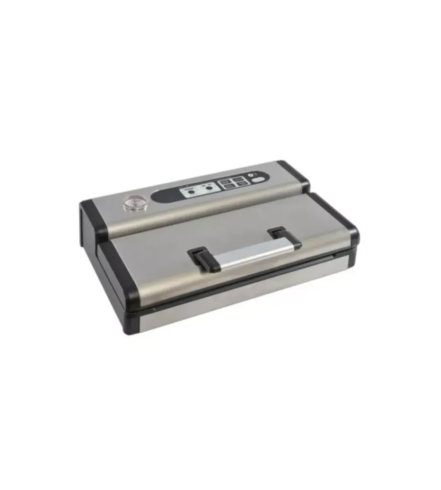 Conservazione Alimenti|Macchina per sottovuoto reber "v-pro" 9720n, 31 cm