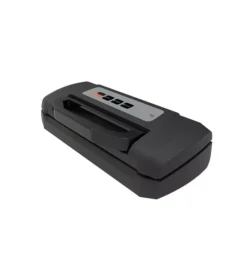 Macchina per sottovuoto reber "9718n v-home", 31 cm Conservazione Alimenti