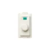 Serie Civili- Magic dimmer 220v - bticino.