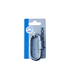 Sistemi Di Fissaggio- Maglia rapida ø 8 mm. in acciaio inox a4 - aisi 316