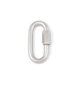 Hot Maglia rapida di giunzione ø 12 mm. acciaio zincato Sistemi Di Fissaggio