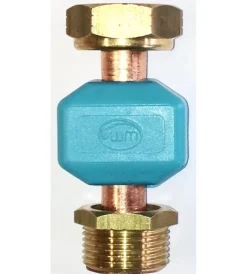 Trattamento Acqua- Magnete / wash anticalcare per lavatrice - fm 3/4"