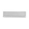 Sistemi Di Fissaggio- Magnete neodimio rettangolare 40x10x5 forza 18 kg 2 pz