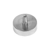 Sale Magnete neodimio tondo ø25 perno filet forza 22 kg Sistemi Di Fissaggio