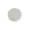 Clearance Magnete neodimio tondo ø 20x5 forza 11 kg 2 pz Sistemi Di Fissaggio