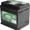 Elettrico- Magneti marelli batteria per auto start&stop 55ah 12v 500a en1 per cassetta l01