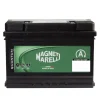 Discount Magneti marelli batteria auto l3 70ah 12v 680a start e stop Elettrico