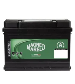 Discount Magneti marelli batteria auto l3 70ah 12v 680a start e stop Elettrico