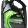 Sale Magneti marelli lubrificante auto minerale olio motore 15w-40  4lt Oli E Lubrificanti