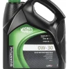 Oli E Lubrificanti|Magneti marelli lubrificante auto sintetico olio motore 0w-30 4lt
