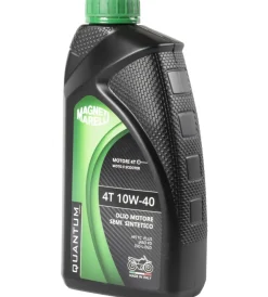 Hot Magneti marelli lubrificante moto semi sintetico olio motore 10w-40 1lt Moto