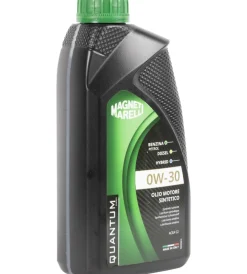 Oli E Lubrificanti- Magneti marelli lubrificante auto sintetico olio motore 0w-30 1lt