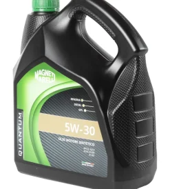 Oli E Lubrificanti|Magneti marelli lubrificante auto sintetico olio motore 5w-30 4lt