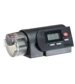 Ferplast Acquariologia|Mangiatoia digitale per acquari - mixo 90 ml