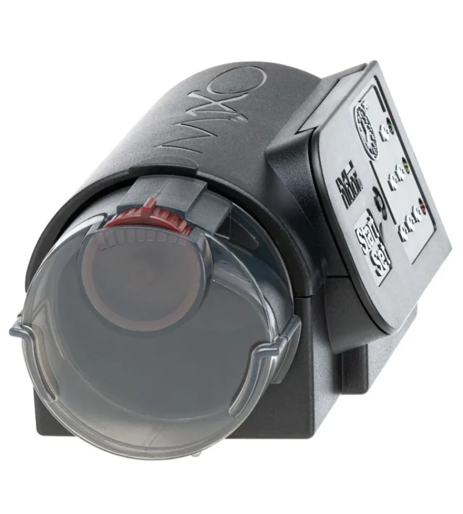 Acquariologia-Ferplast Mangiatoia digitale per acquari - ecomixo 90 ml