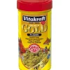 Vitakraft Acquariologia|Mangime in fiocchi per pesci - 100ml