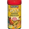 Acquariologia-Vitakraft Mangime per pesci rossi gold - 25ml