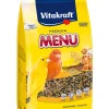 Alimento Per Uccelli-Vitakraft Mangime vitaminico per canarini -  gr.500 -
